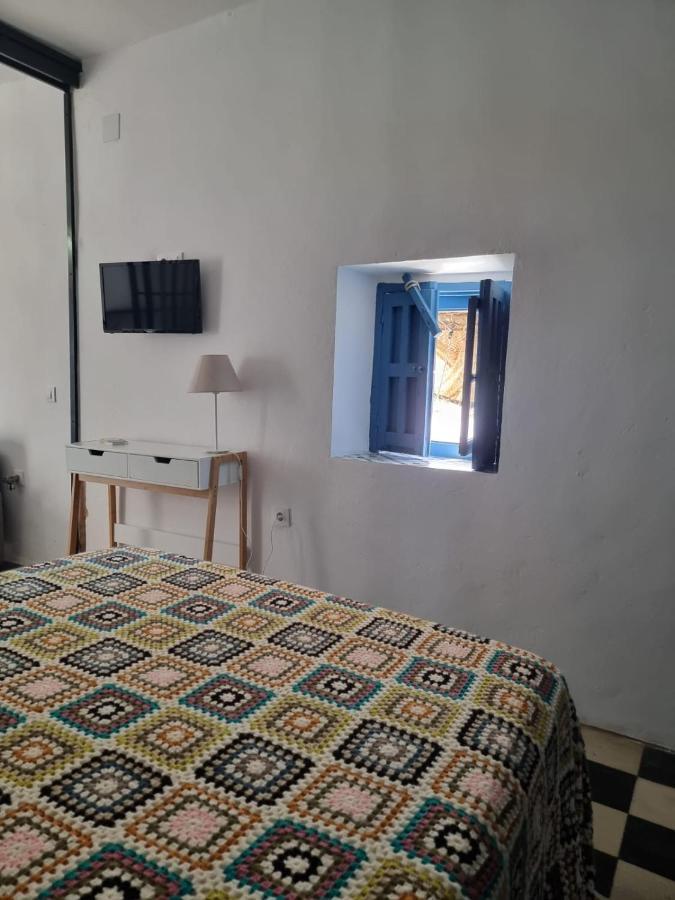 Casa Vera Vejer de la Frontera Exterior foto