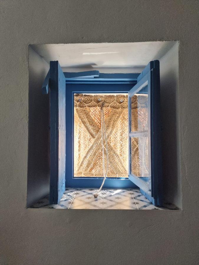 Casa Vera Vejer de la Frontera Exterior foto