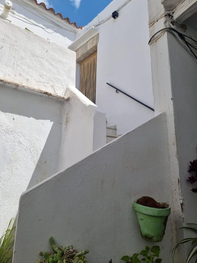 Casa Vera Vejer de la Frontera Exterior foto