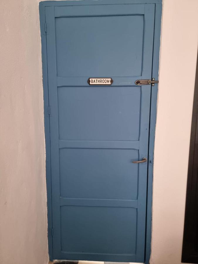 Casa Vera Vejer de la Frontera Exterior foto