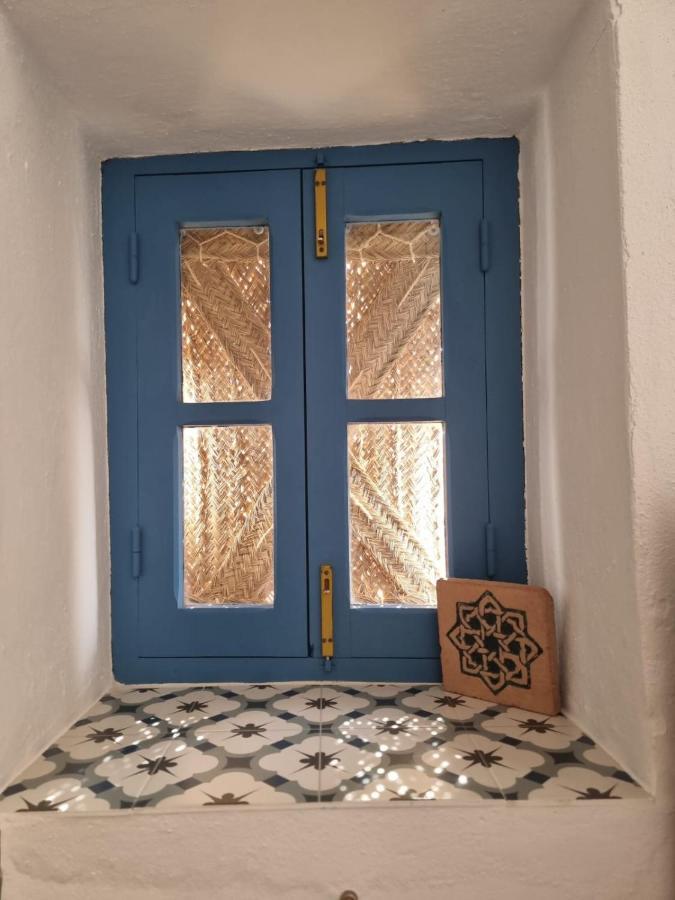 Casa Vera Vejer de la Frontera Exterior foto
