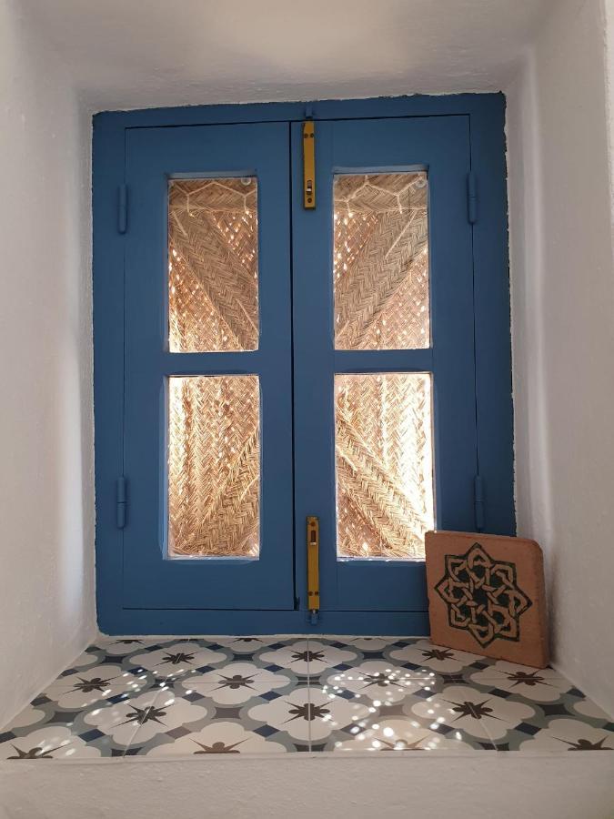 Casa Vera Vejer de la Frontera Exterior foto